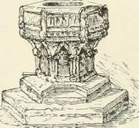 An illustration from Selections from the specimen book of the Fann Street Foundry (1874)