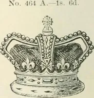 An illustration from Selections from the specimen book of the Fann Street Foundry (1874)