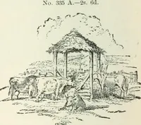 Picture 109 of 184 from Selections from the specimen book of the Fann Street Foundry (1874), leaf 293