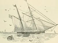 An illustration from Selections from the specimen book of the Fann Street Foundry (1874)