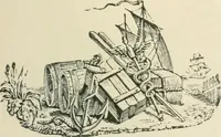An illustration from Selections from the specimen book of the Fann Street Foundry (1874)