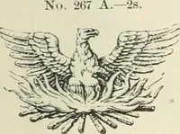 An illustration from Selections from the specimen book of the Fann Street Foundry (1874)