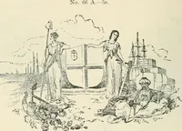 Picture 164 of 184 from Selections from the specimen book of the Fann Street Foundry (1874), leaf 309