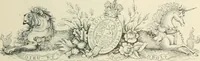 An illustration from Selections from the specimen book of the Fann Street Foundry (1874)