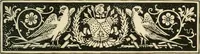 An illustration from Selections from the specimen book of the Fann Street Foundry (1874)