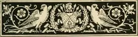 An illustration from Selections from the specimen book of the Fann Street Foundry (1874)