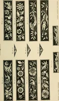 An illustration from Selections from the specimen book of the Fann Street Foundry (1874)