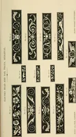 An illustration from Selections from the specimen book of the Fann Street Foundry (1874)