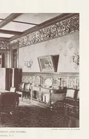 Picture 1 of 14 from Selections from work of T.F. Schneider, architect (1894), leaf 13