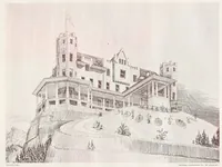 Picture 9 of 14 from Selections from work of T.F. Schneider, architect (1894), leaf 63