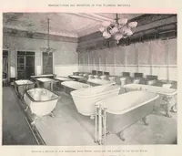 Picture 11 of 14 from Selections from work of T.F. Schneider, architect (1894), leaf 74