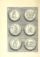 Picture 16 of 36 from Selectiora numismata in aere maximi moduli e museo illustrissimi D.D. Francisci de Camps ... (1694), leaf 108