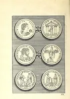 Picture 20 of 36 from Selectiora numismata in aere maximi moduli e museo illustrissimi D.D. Francisci de Camps ... (1694), leaf 146