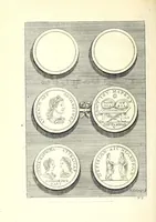 Picture 23 of 36 from Selectiora numismata in aere maximi moduli e museo illustrissimi D.D. Francisci de Camps ... (1694), leaf 162