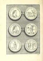 Picture 24 of 36 from Selectiora numismata in aere maximi moduli e museo illustrissimi D.D. Francisci de Camps ... (1694), leaf 166