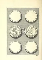 Picture 25 of 36 from Selectiora numismata in aere maximi moduli e museo illustrissimi D.D. Francisci de Camps ... (1694), leaf 178