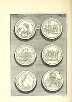 Picture 26 of 36 from Selectiora numismata in aere maximi moduli e museo illustrissimi D.D. Francisci de Camps ... (1694), leaf 182