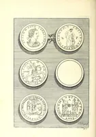 Picture 27 of 36 from Selectiora numismata in aere maximi moduli e museo illustrissimi D.D. Francisci de Camps ... (1694), leaf 186