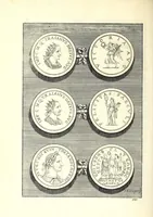 Picture 29 of 36 from Selectiora numismata in aere maximi moduli e museo illustrissimi D.D. Francisci de Camps ... (1694), leaf 208