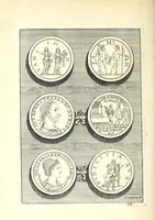 An illustration from Selectiora numismata in aere maximi moduli e museo illustrissimi D.D. Francisci de Camps ... (1694)