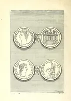 Picture 5 of 36 from Selectiora numismata in aere maximi moduli e museo illustrissimi D.D. Francisci de Camps ... (1694), leaf 26