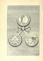 Picture 6 of 36 from Selectiora numismata in aere maximi moduli e museo illustrissimi D.D. Francisci de Camps ... (1694), leaf 30