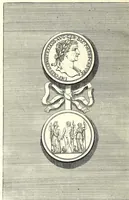 Picture 7 of 36 from Selectiora numismata in aere maximi moduli e museo illustrissimi D.D. Francisci de Camps ... (1694), leaf 42