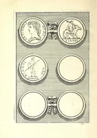 Picture 10 of 36 from Selectiora numismata in aere maximi moduli e museo illustrissimi D.D. Francisci de Camps ... (1694), leaf 58