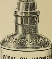 Picture 11 of 33 from Select list from the manufactures of Reeves & Sons Ltd. : for colonial dealers in hardware, builders' supplies, oil and colour stores (1900), leaf 11