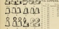 Picture 16 of 33 from Select list from the manufactures of Reeves & Sons Ltd. : for colonial dealers in hardware, builders' supplies, oil and colour stores (1900), leaf 12