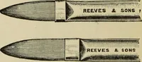 Picture 22 of 33 from Select list from the manufactures of Reeves & Sons Ltd. : for colonial dealers in hardware, builders' supplies, oil and colour stores (1900), leaf 13