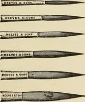 Picture 24 of 33 from Select list from the manufactures of Reeves & Sons Ltd. : for colonial dealers in hardware, builders' supplies, oil and colour stores (1900), leaf 14