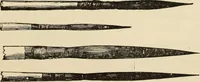 An illustration from Select list from the manufactures of Reeves & Sons Ltd. : for colonial dealers in hardware, builders' supplies, oil and colour stores (1900)