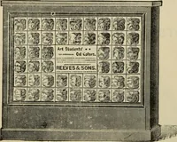 Picture 7 of 33 from Select list from the manufactures of Reeves & Sons Ltd. : for colonial dealers in hardware, builders' supplies, oil and colour stores (1900), leaf 7