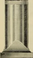 Picture 9 of 33 from Select list from the manufactures of Reeves & Sons Ltd. : for colonial dealers in hardware, builders' supplies, oil and colour stores (1900), leaf 9