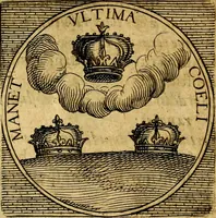 An illustration from Selectorum symbolorvm heroicorvm centvria gemina (1619)