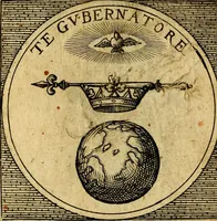 An illustration from Selectorum symbolorvm heroicorvm centvria gemina (1619)