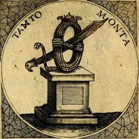 Picture 59 of 197 from Selectorum symbolorvm heroicorvm centvria gemina (1619), leaf 136