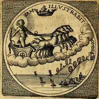 Picture 62 of 197 from Selectorum symbolorvm heroicorvm centvria gemina (1619), leaf 142