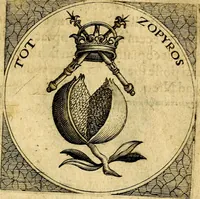 Picture 63 of 197 from Selectorum symbolorvm heroicorvm centvria gemina (1619), leaf 144