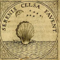 An illustration from Selectorum symbolorvm heroicorvm centvria gemina (1619)