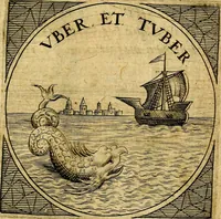 Picture 75 of 197 from Selectorum symbolorvm heroicorvm centvria gemina (1619), leaf 168