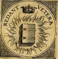 Picture 77 of 197 from Selectorum symbolorvm heroicorvm centvria gemina (1619), leaf 172