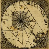Picture 88 of 197 from Selectorum symbolorvm heroicorvm centvria gemina (1619), leaf 194