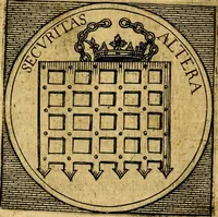 An illustration from Selectorum symbolorvm heroicorvm centvria gemina (1619)
