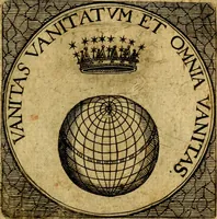 An illustration from Selectorum symbolorvm heroicorvm centvria gemina (1619)