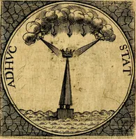 Picture 101 of 197 from Selectorum symbolorvm heroicorvm centvria gemina (1619), leaf 220