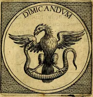 Picture 103 of 197 from Selectorum symbolorvm heroicorvm centvria gemina (1619), leaf 224