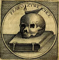 An illustration from Selectorum symbolorvm heroicorvm centvria gemina (1619)