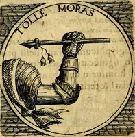 Picture 6 of 197 from Selectorum symbolorvm heroicorvm centvria gemina (1619), leaf 24